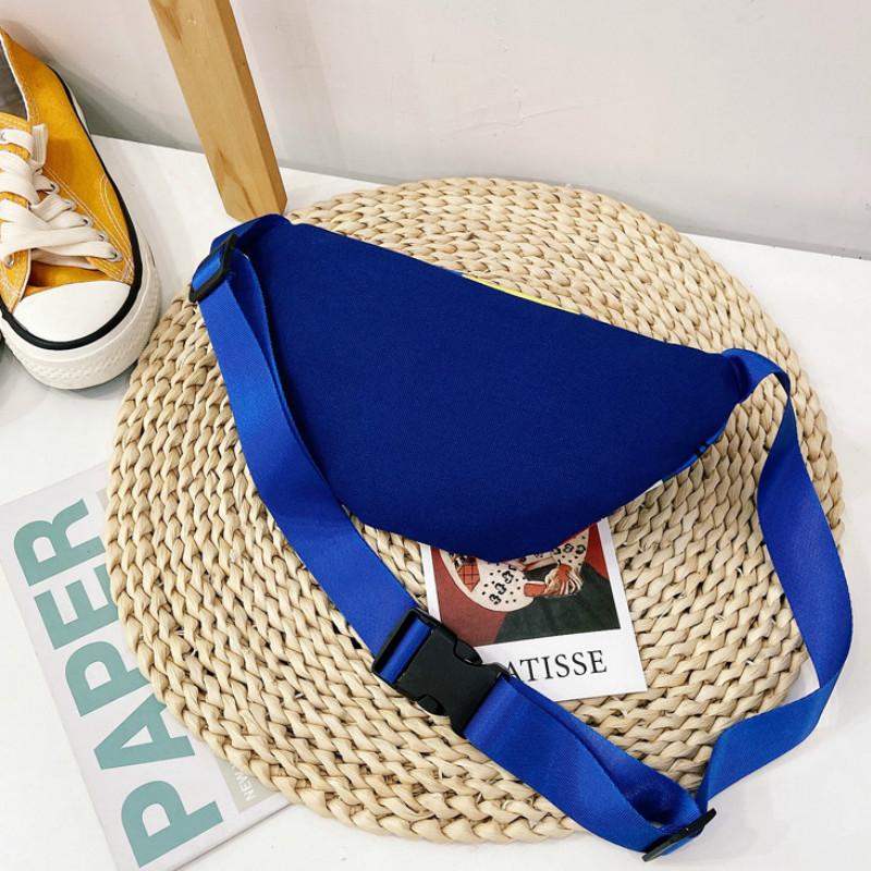 Sesame Street Summer Fanny Pack
