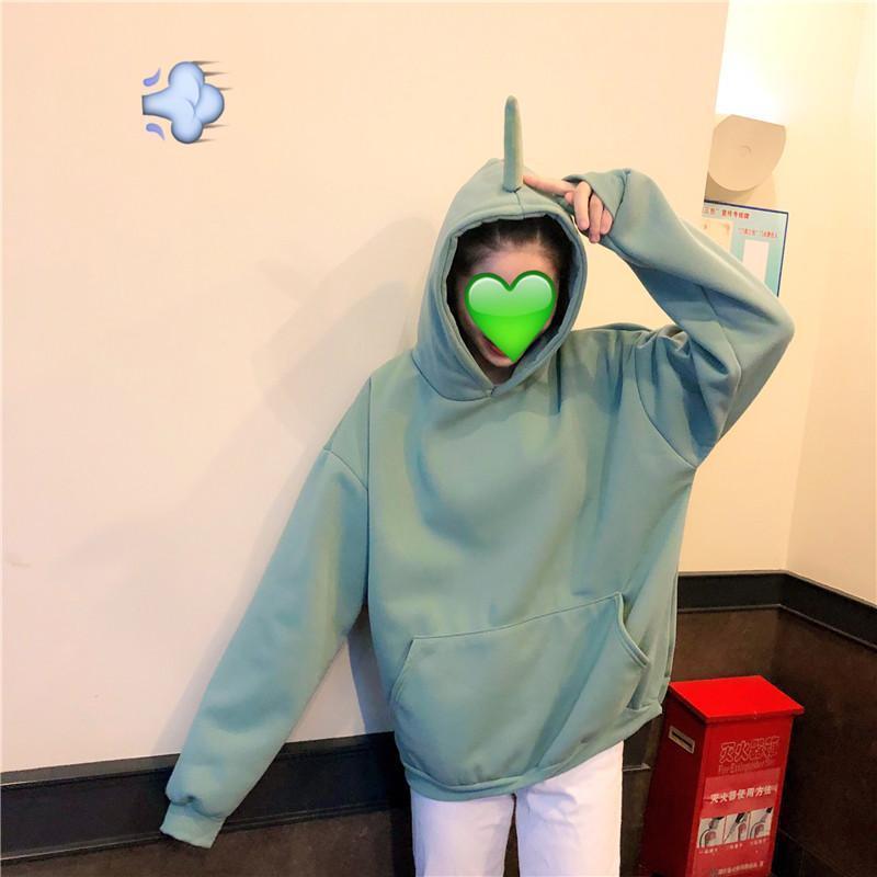 Teletubby Hoodie