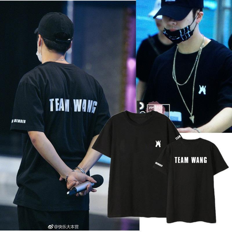 Team Wang Tee