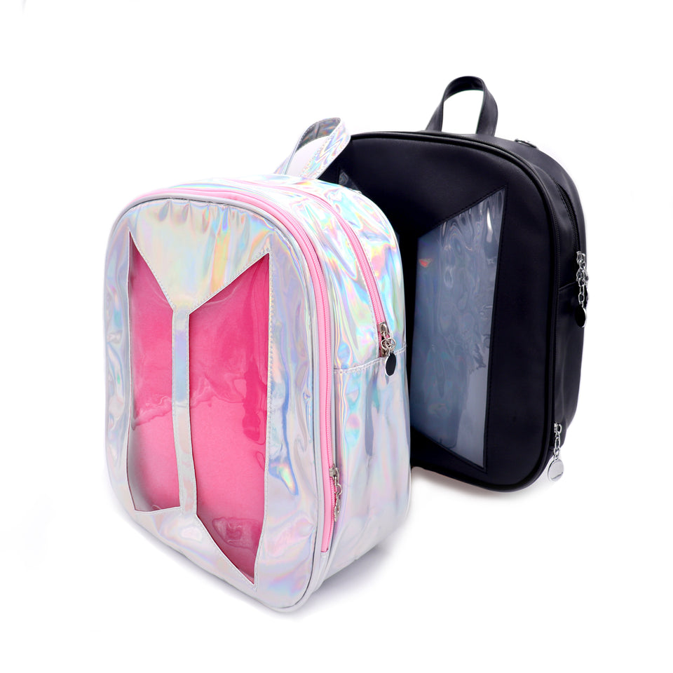 BTS Original Love Backpack