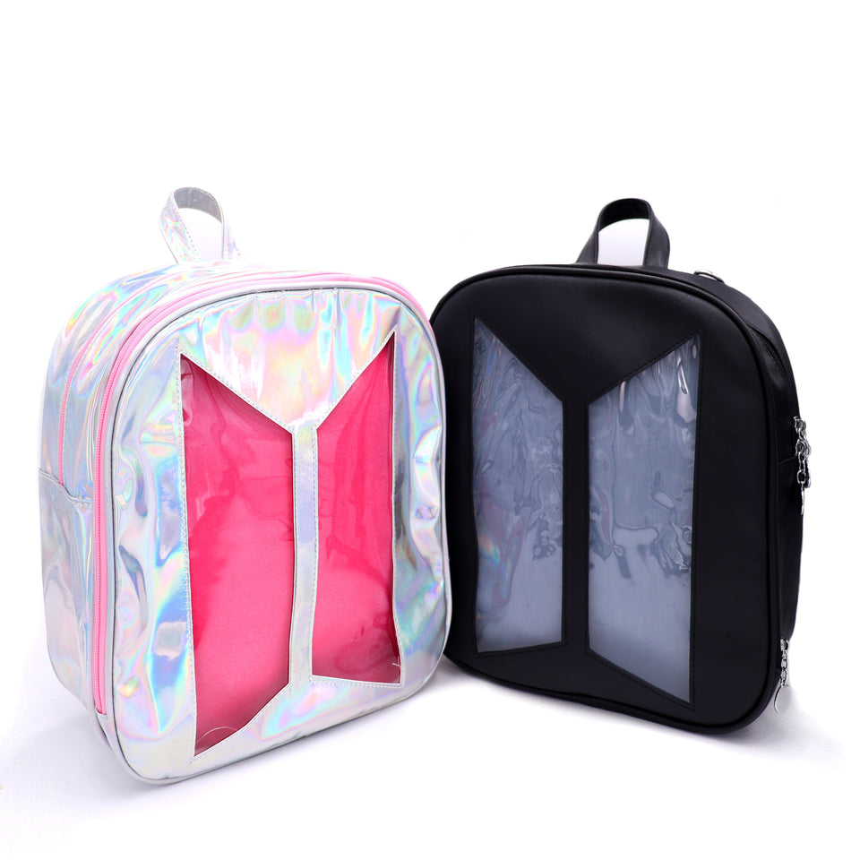 BTS Original Love Backpack