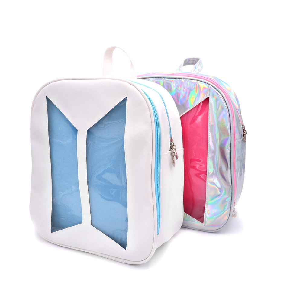 BTS Original Love Backpack