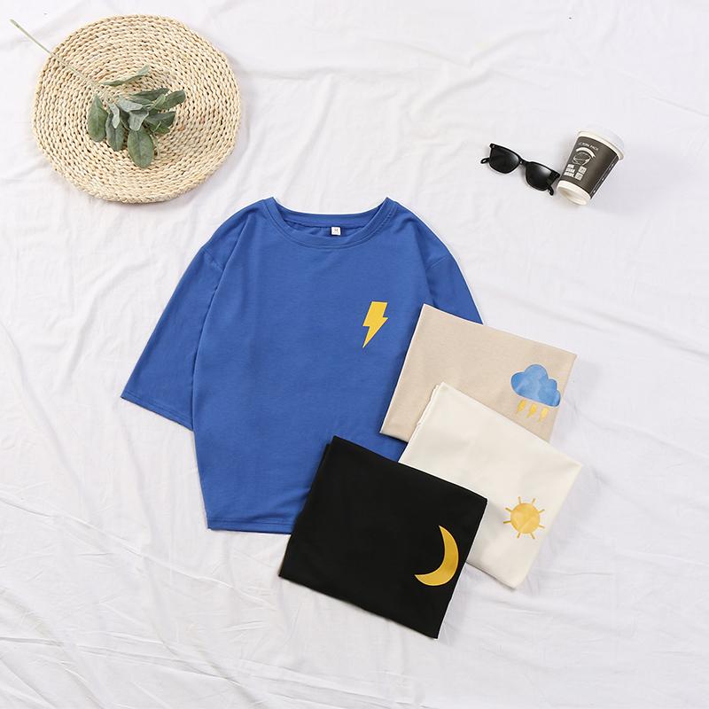 Spring Weather Tee