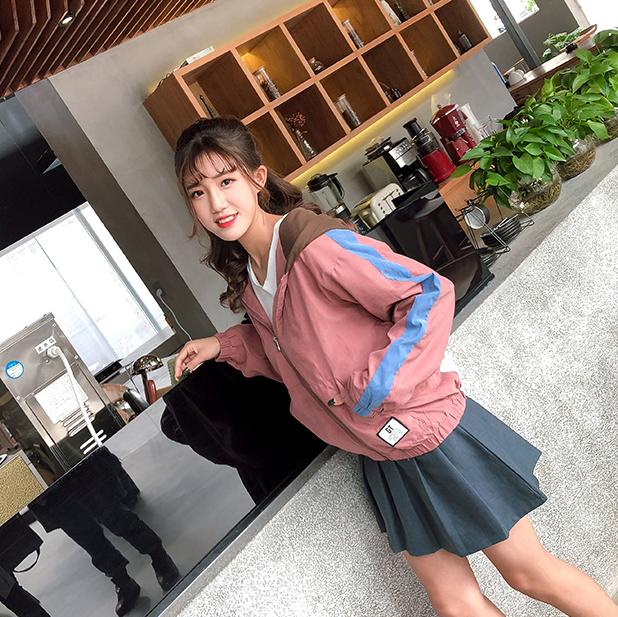 Totoro Wind Breaker Jacket