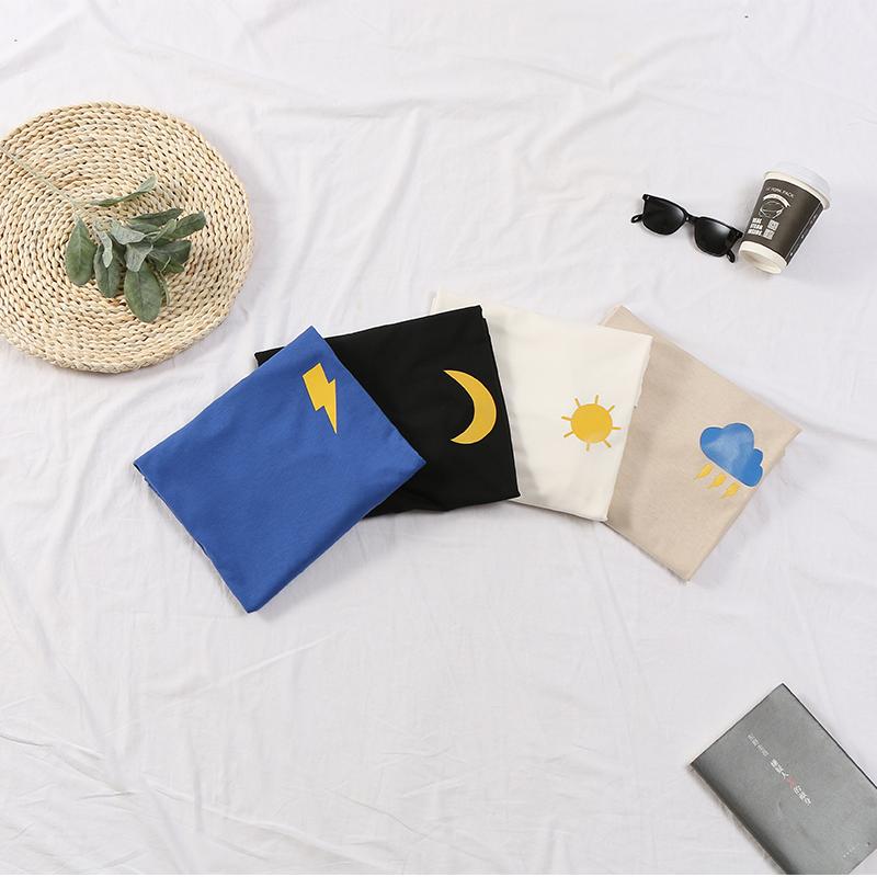 Spring Weather Tee