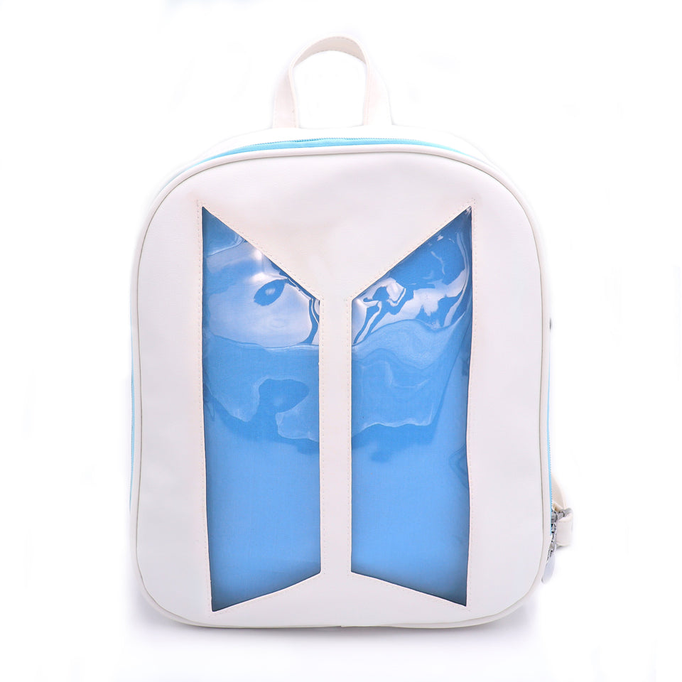 BTS Original Love Backpack
