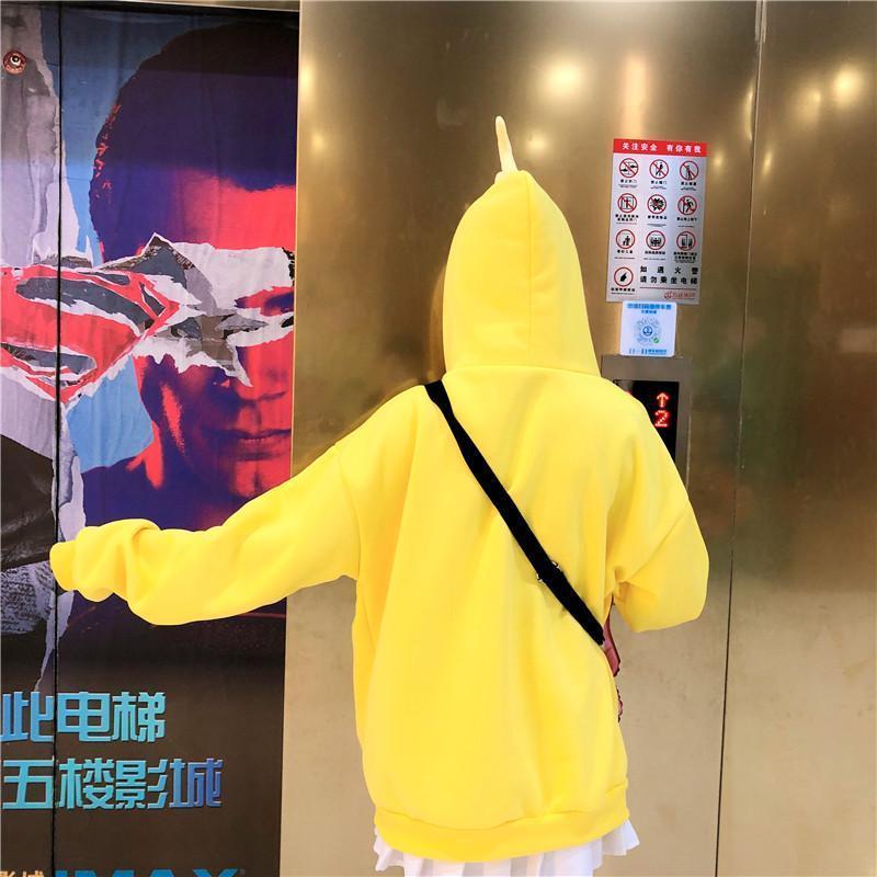 Teletubby Hoodie