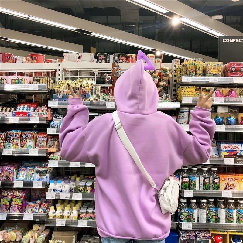Teletubby Hoodie