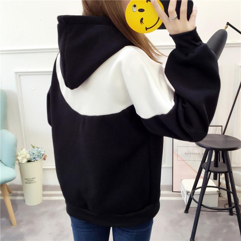 Happy Little Bunny Hoodie