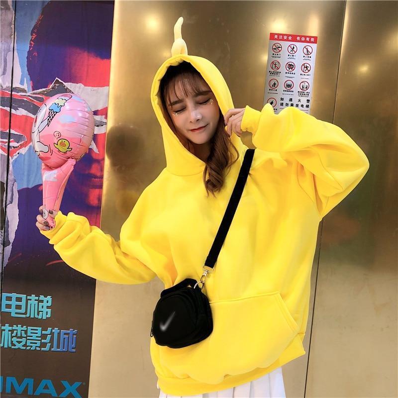 Teletubby Hoodie