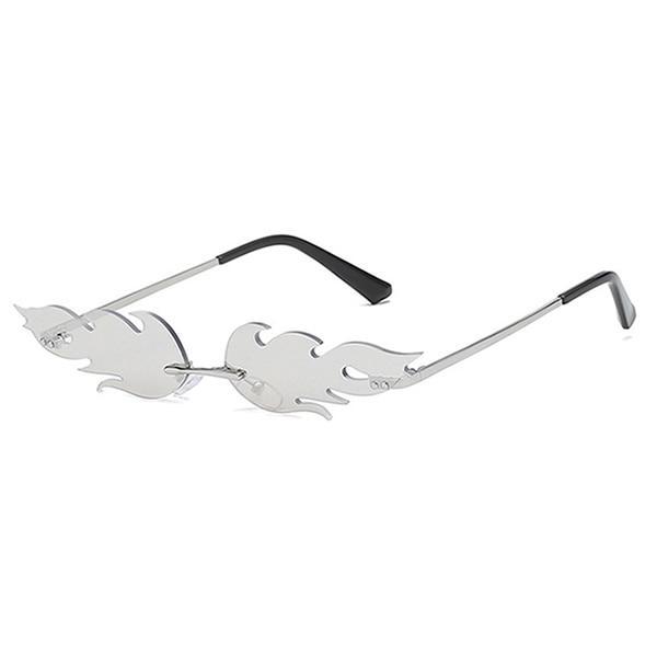 Flames Sunglasses