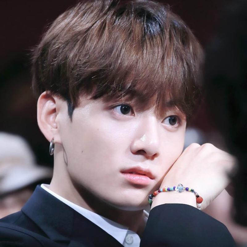 BTS X JUNGKOOK Candy Bracelet