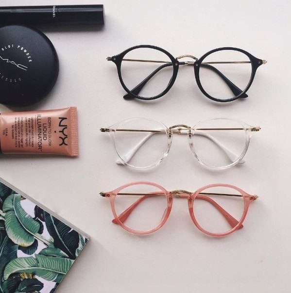 Harajuku Lover Glasses - Totemo Kawaii Shop