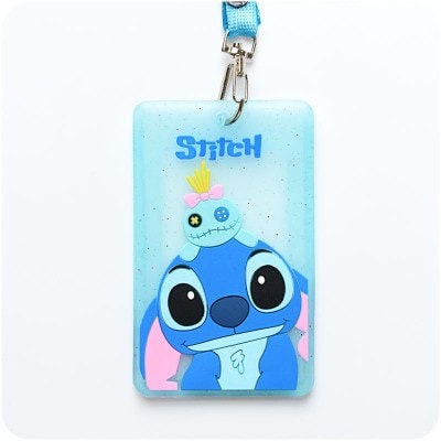 Cute Cartoon Card Holder - Totemo Kawaii Shop