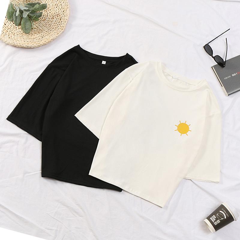 Spring Weather Tee