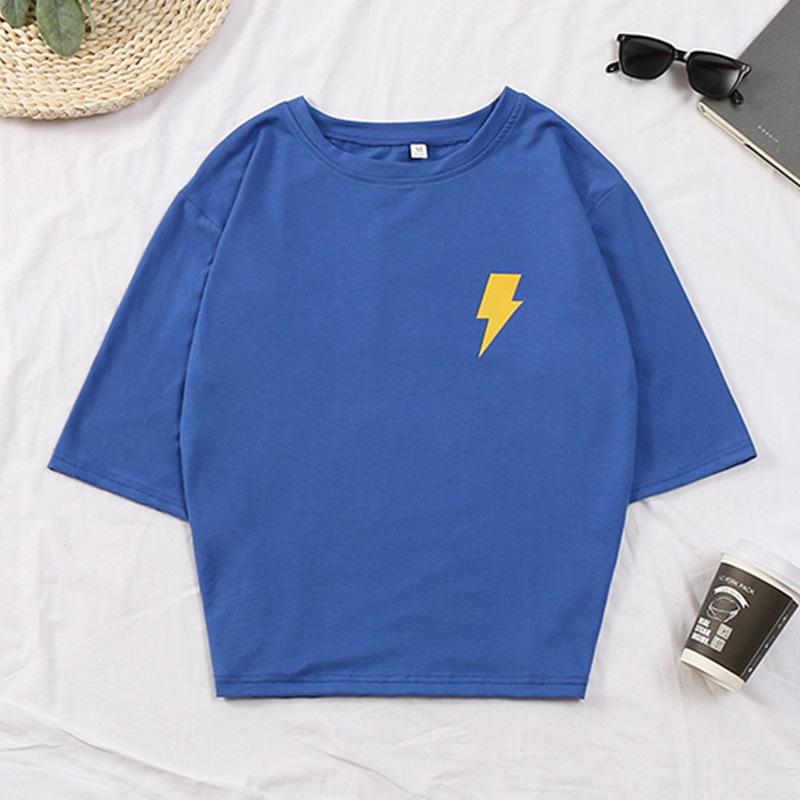 Spring Weather Tee