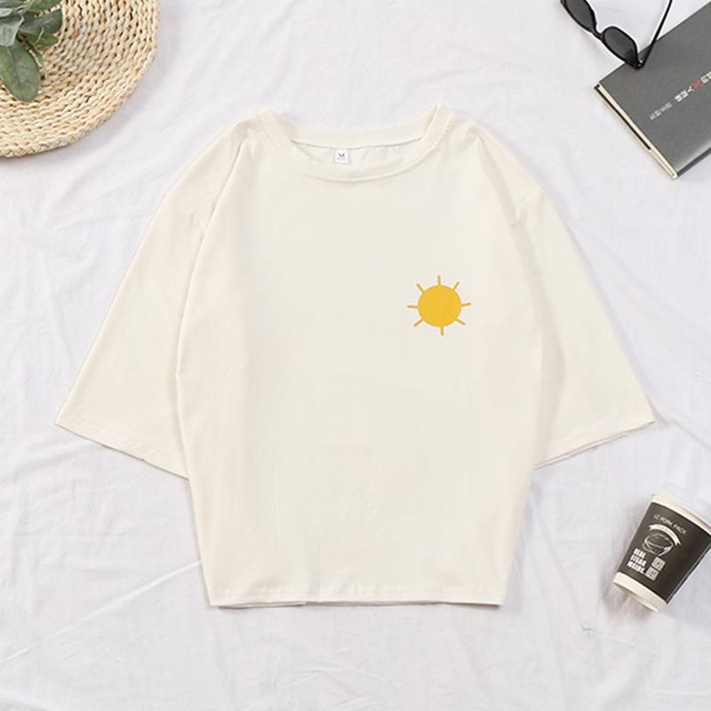 Spring Weather Tee