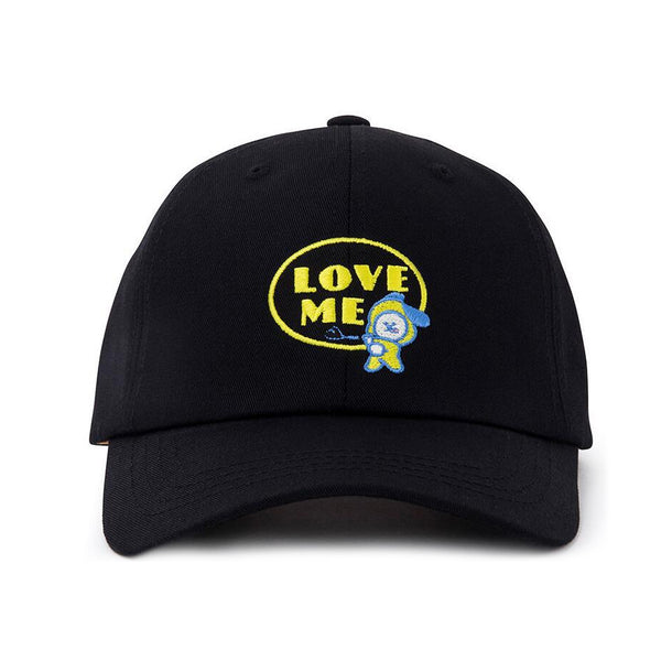 BT21 'This is Tata From Out-Ta Space' Cap