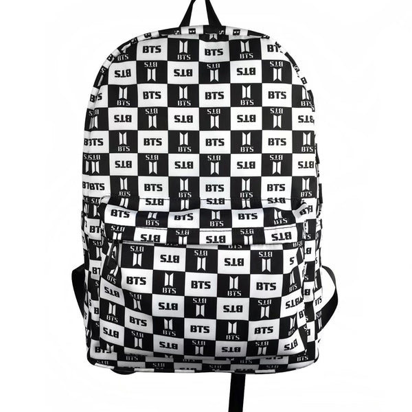 BTS 'All Over' Backpack