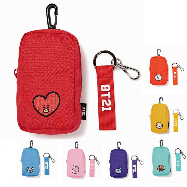 BT21 Mini Belt Bag