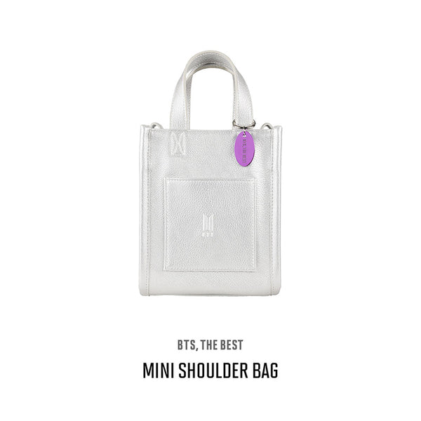 BTS The Best Mini Shoulder Bag
