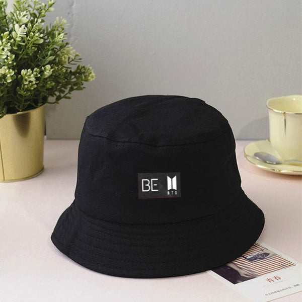 BTS 'BE' Bucket Hat