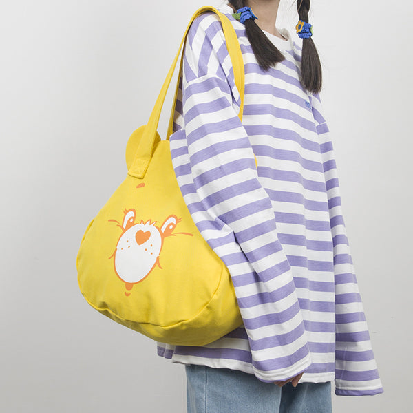 Care Bear Kawaii Shoulder Bag