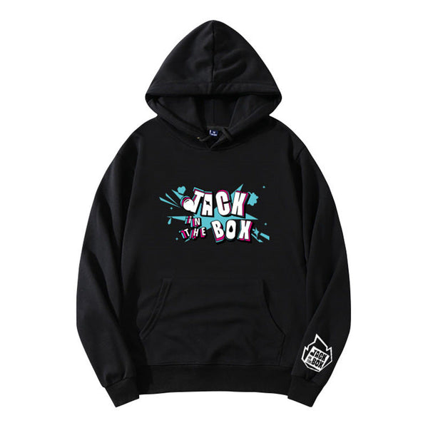 BTS X JHOPE 'Jack In The Box' Sweatshirt (Version 1)