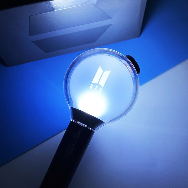 BTS Cute Mini Army Bomb Key Ring