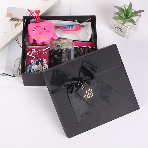 STRAYKIDS Bias Collection Gift Box