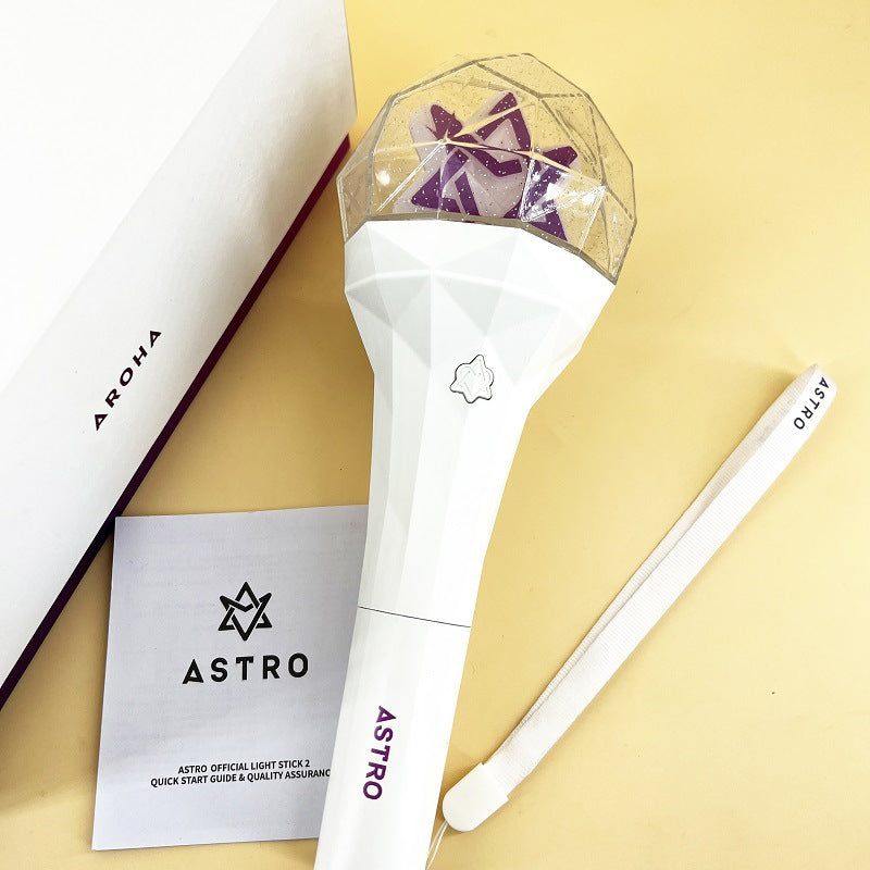 ASTRO Concert Lightstick v2 – Totemo Kawaii Shop