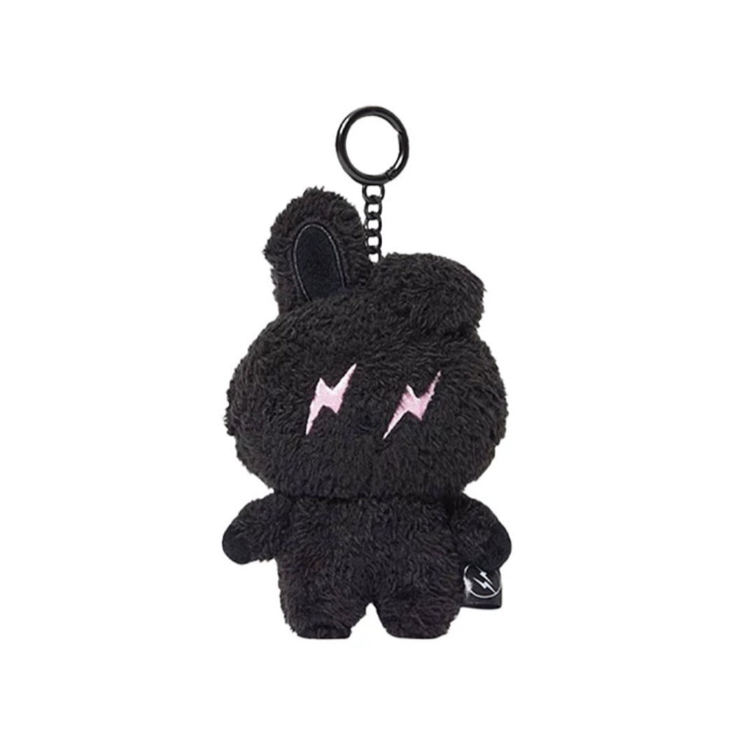 BT21 X FRAGMENT PLUSH KEYRING (SHOOKY) – LINE FRIENDS SQUARE