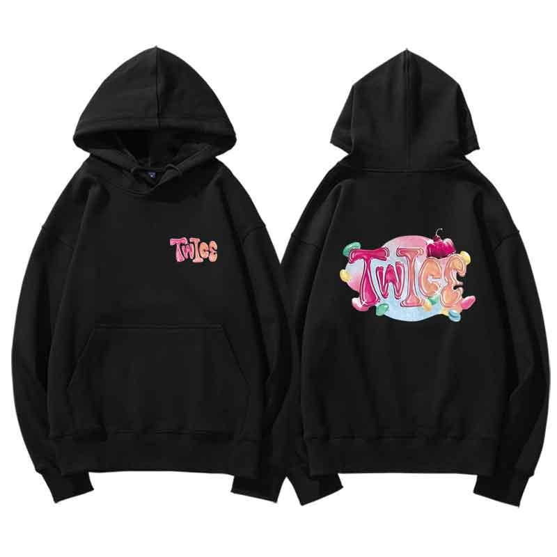 TWICE