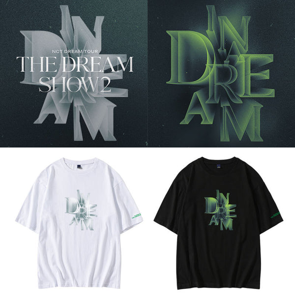 NCT DREAM The Dream Show 2: In A Dream Tee