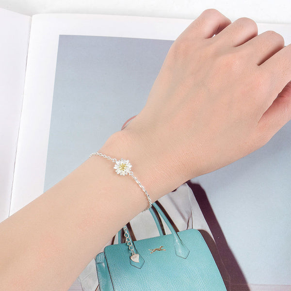 G-Dragon Daisy Bracelet