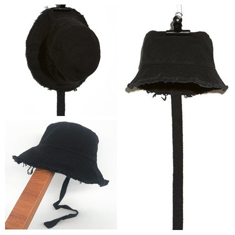 G-DRAGON Hip Hop Bucket Hat