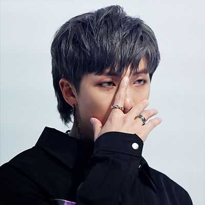 BTS X RM Twisted Ring – Totemo Kawaii Shop