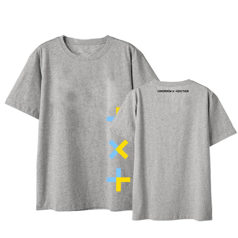 TXT The Dream Chapter: Star Summer Tee