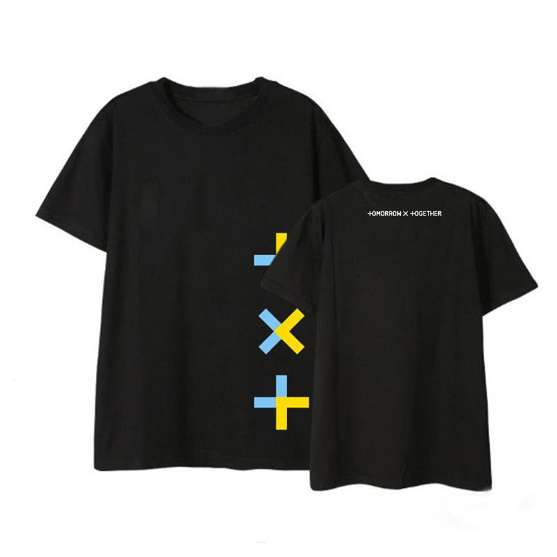 TXT The Dream Chapter: Star Summer Tee