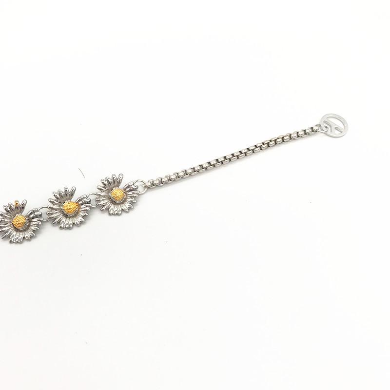 G-Dragon Daisy Peace Bracelet – Totemo Kawaii Shop