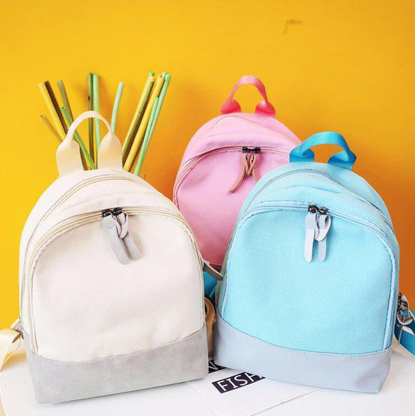 Spring Vibes Backpack