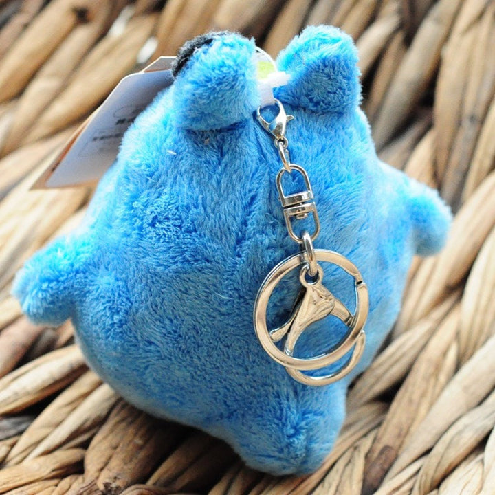 Totoro Key Chain - Totemo Kawaii Shop