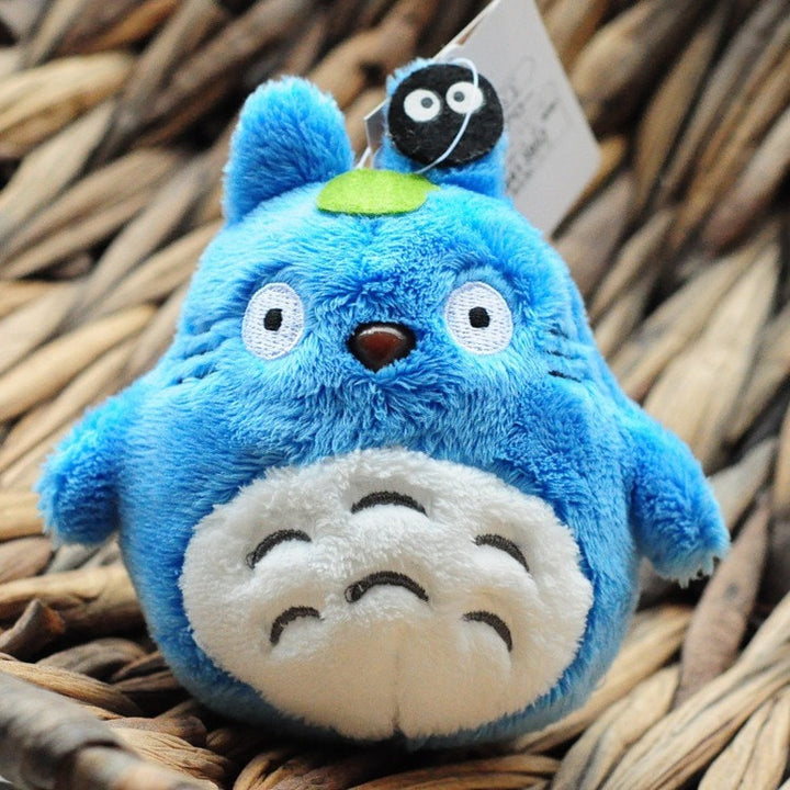 Totoro Key Chain - Totemo Kawaii Shop
