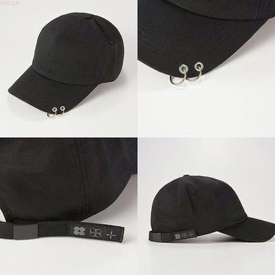 BTS 2017 Live Trilogy Episode III The Wings Tour Cap - Totemo Kawaii Shop