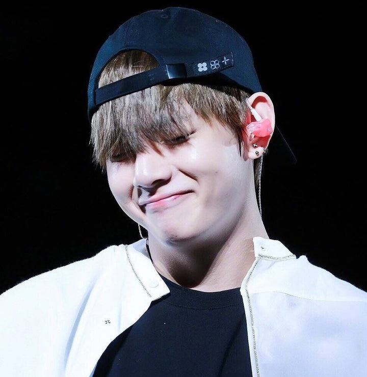 BTS 2017 Live Trilogy Episode III The Wings Tour Cap - Totemo Kawaii Shop
