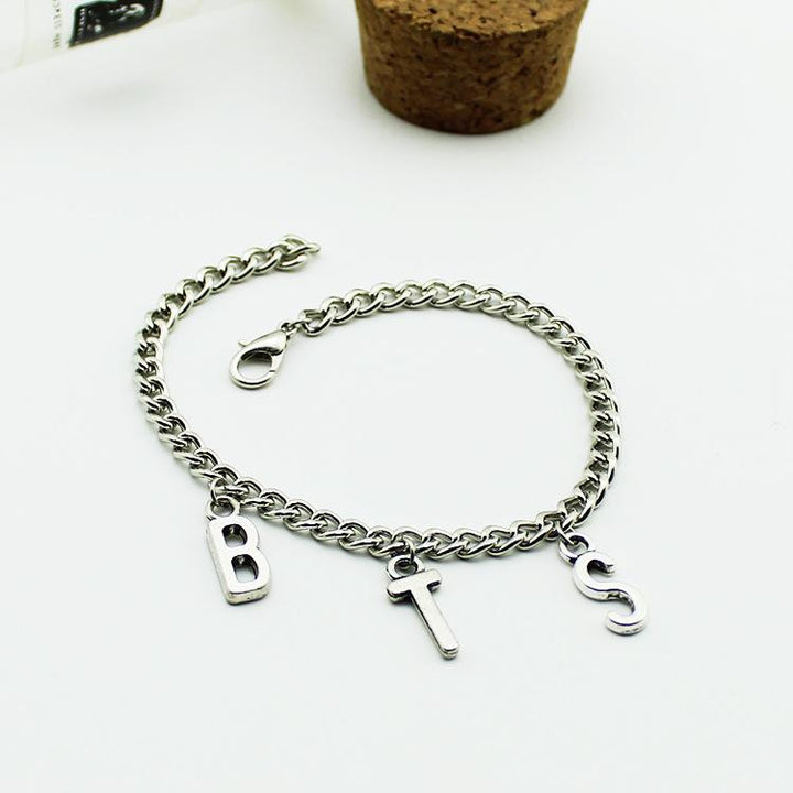 NEW BTS Bracelet - Totemo Kawaii Shop