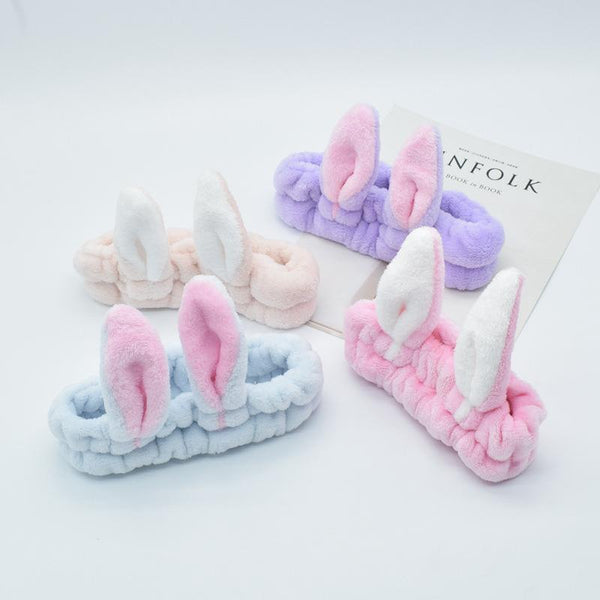 Bunny Ears Headband