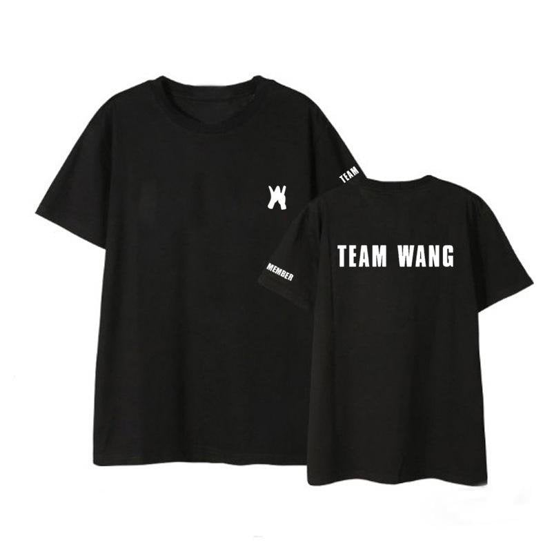 Team Wang Tee