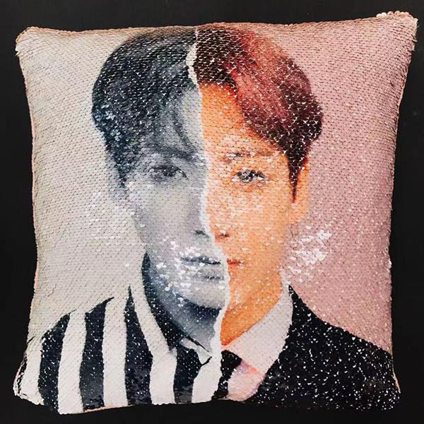 BTS Answer Magic Pillow - Totemo Kawaii Shop