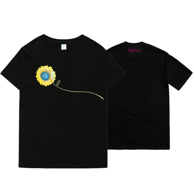 SEVENTEEN 0526 T-SHIRT JOSHUA Mサイズ 新品未開封 Seventeen - 0526 T-Shirts – Harumio